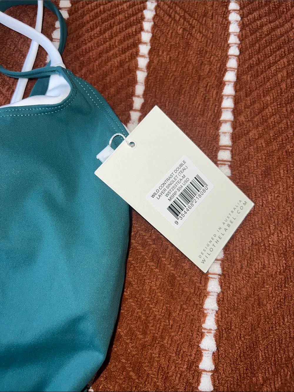 Wilo The Label Set - Picture 4 of 8